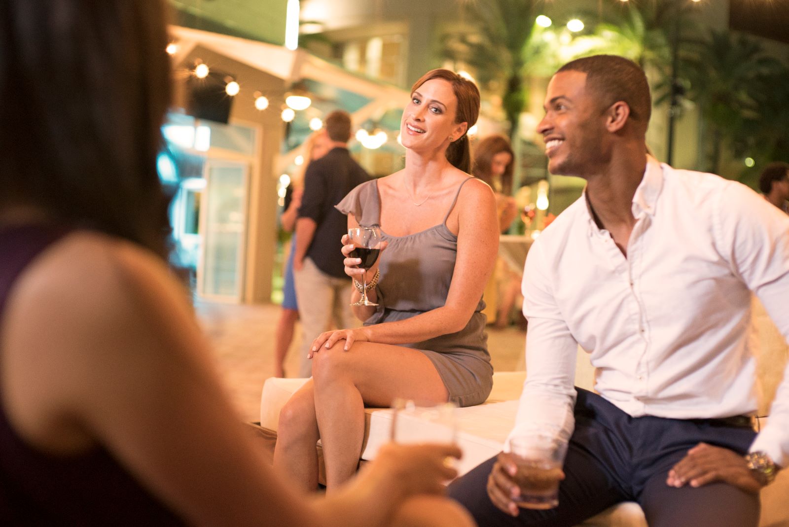 Rosen Centre Special Events