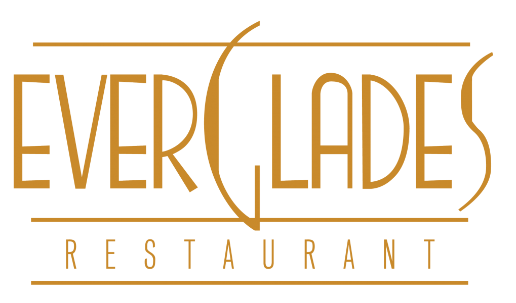 Everglades Restaurant Logo