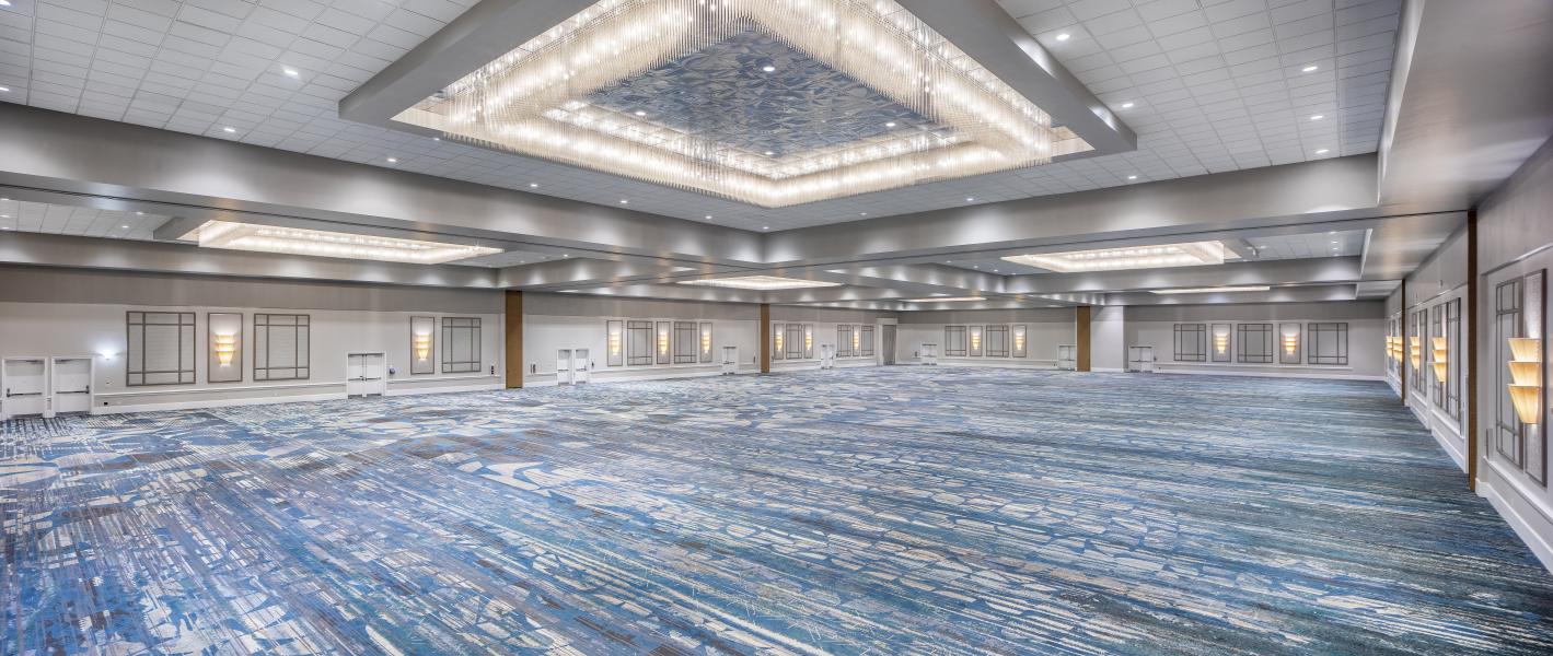 Grand Ballroom