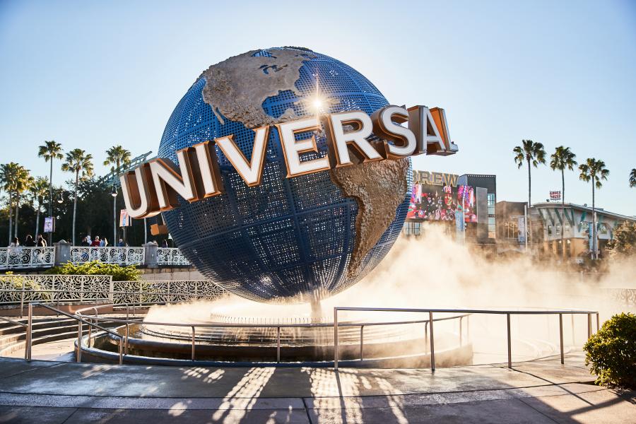 Universal Orlando