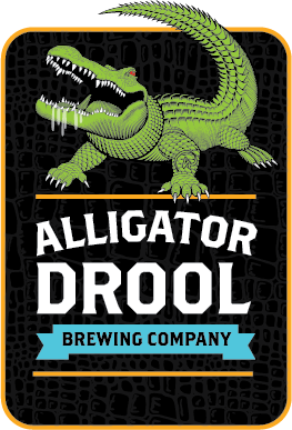 Beer Spa Gator Drool