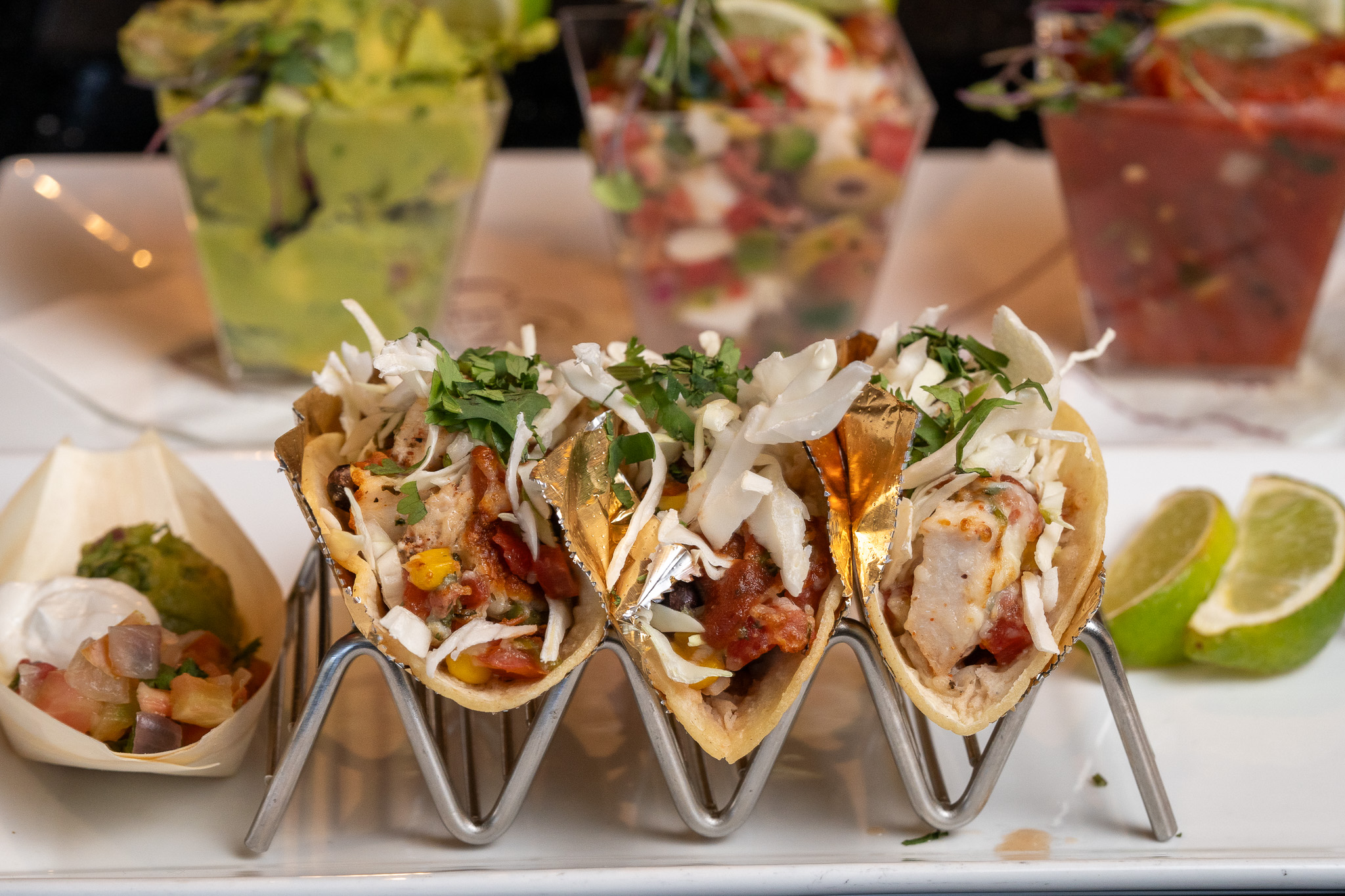 98Forty at Rosen Centre