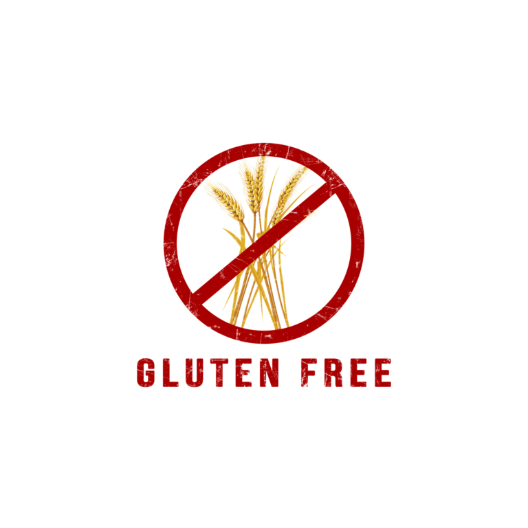 Gluten-Free Dining Symbol