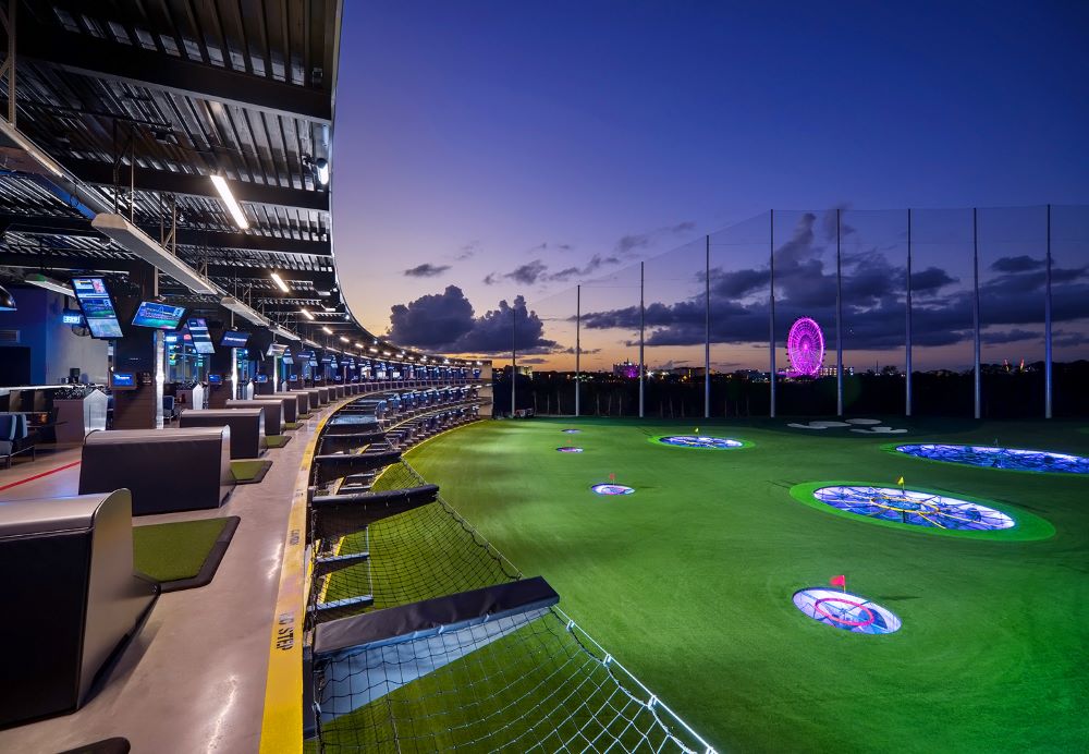 Topgolf Orlando