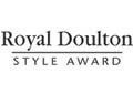 doulton award
