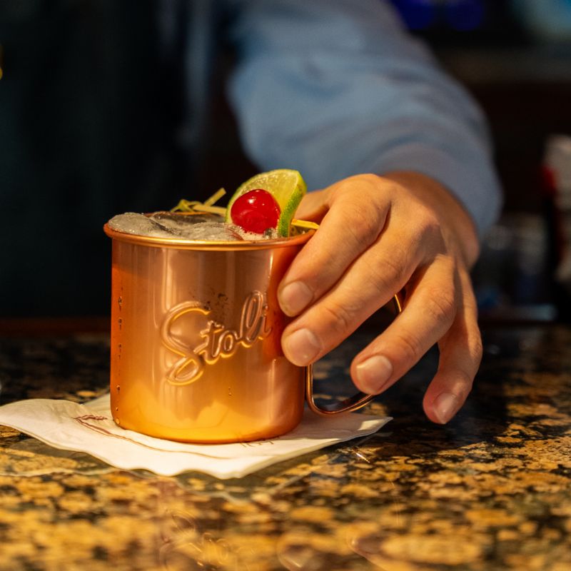 Salon Meeting Room at Rosen Centre Hotel.