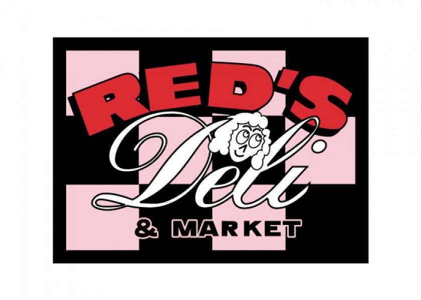 Red's Deli & Market