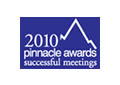 Pinnacle Award logo