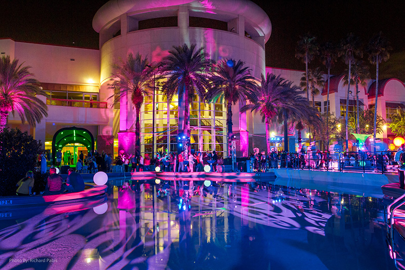 meetings event guests