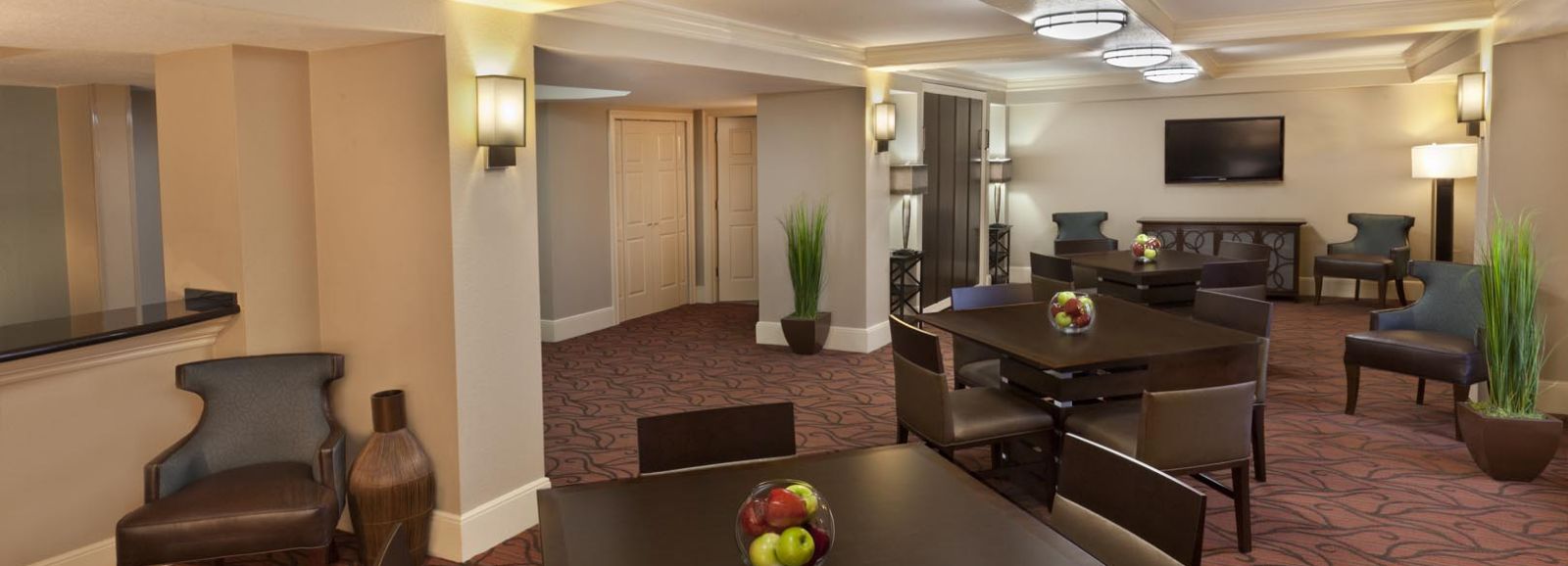 Rosen Centre Hospitality