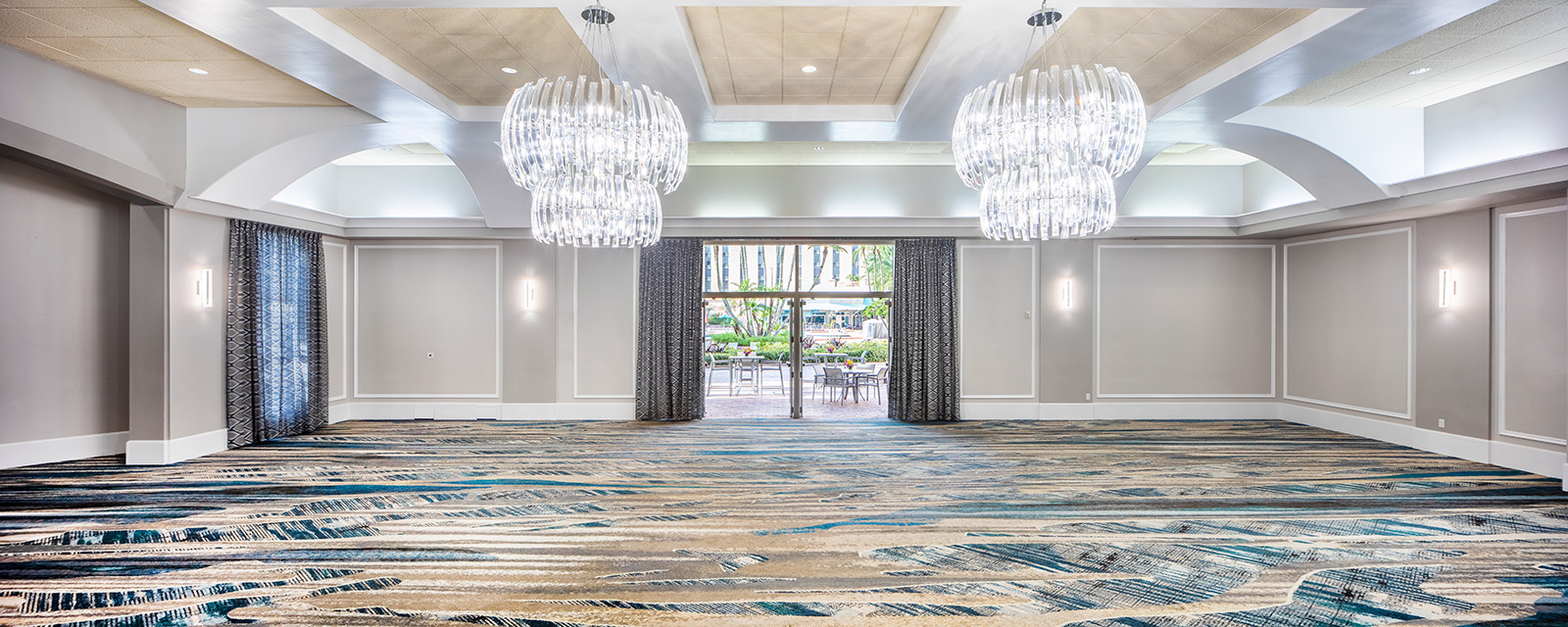 rosen centre signature room