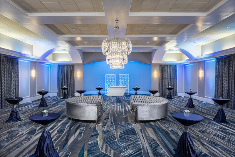 signature meeting room