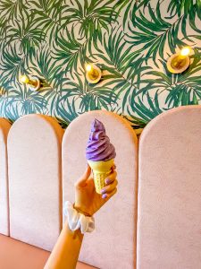 Sampaguita has bold flavors and incredible confections to satisfy your sweet tooth in Orlando.