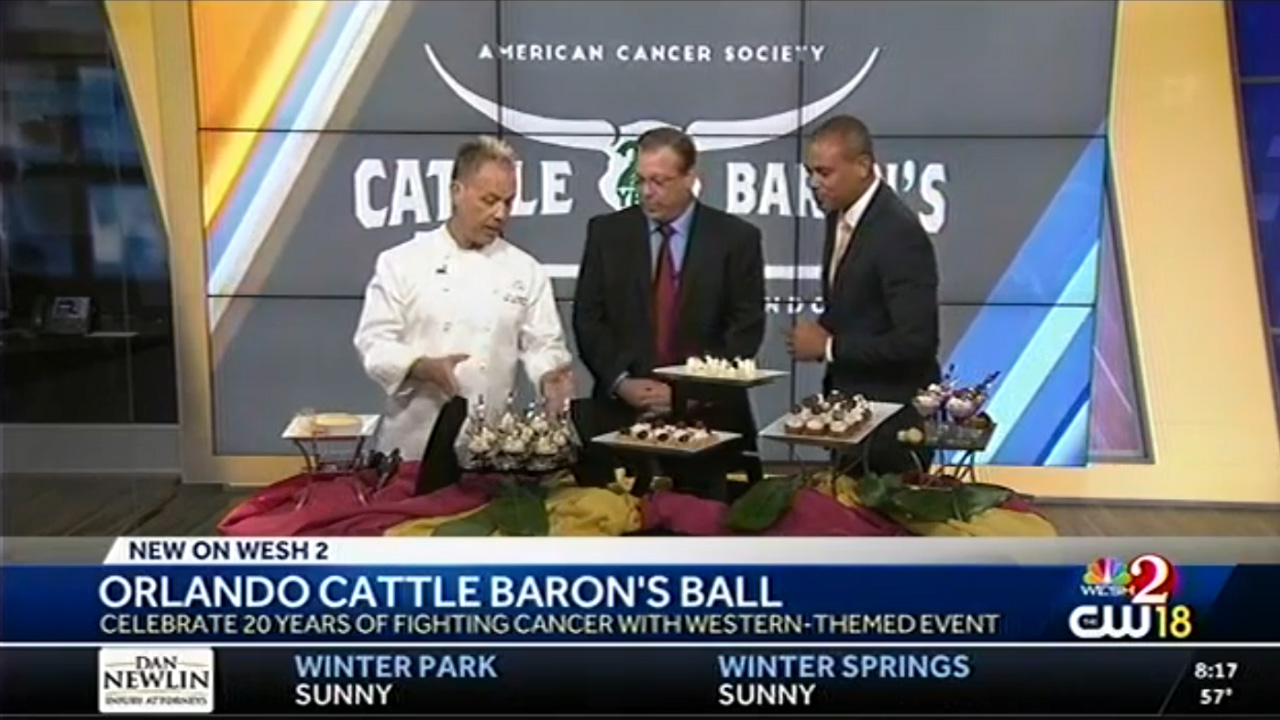 CW 18 cattle barrons ball thumbnail