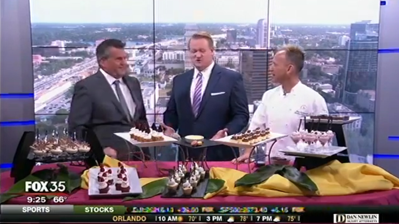 Fox cattle barrons ball thumbnail