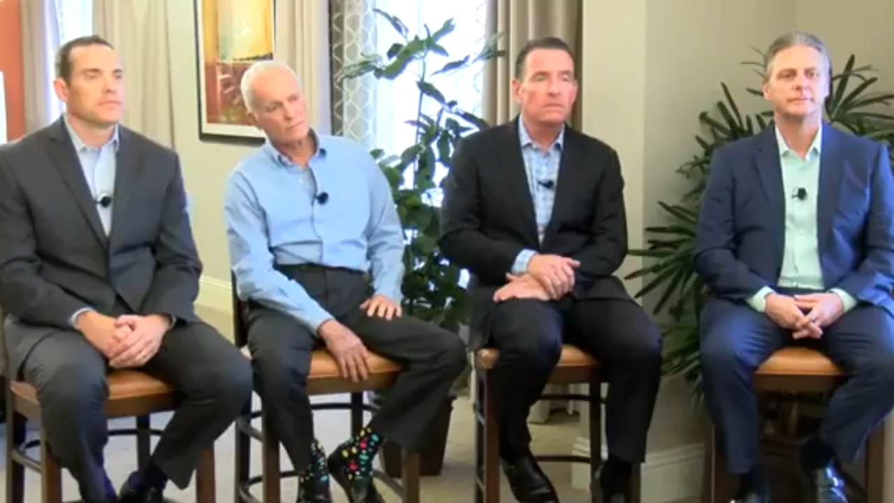 Smart Meeting Thumbnail